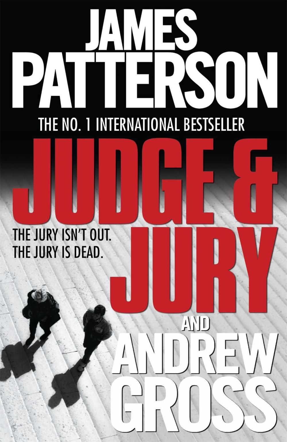 Judge and Jury, 9780755349531