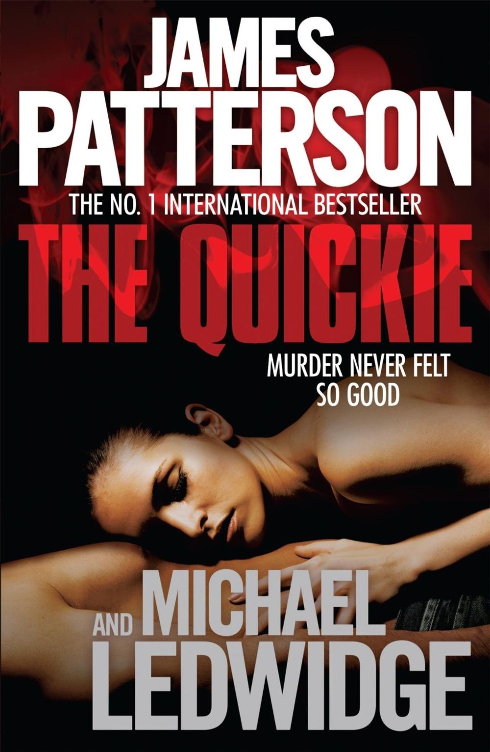 The Quickie by Michael Ledwidge - ISBN: 9780755349555