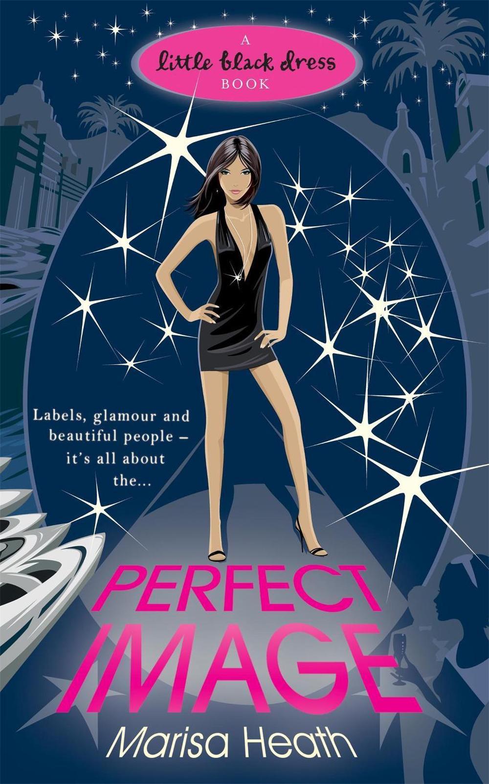 Perfect Image by Marisa Heath - ISBN: 9780755350063