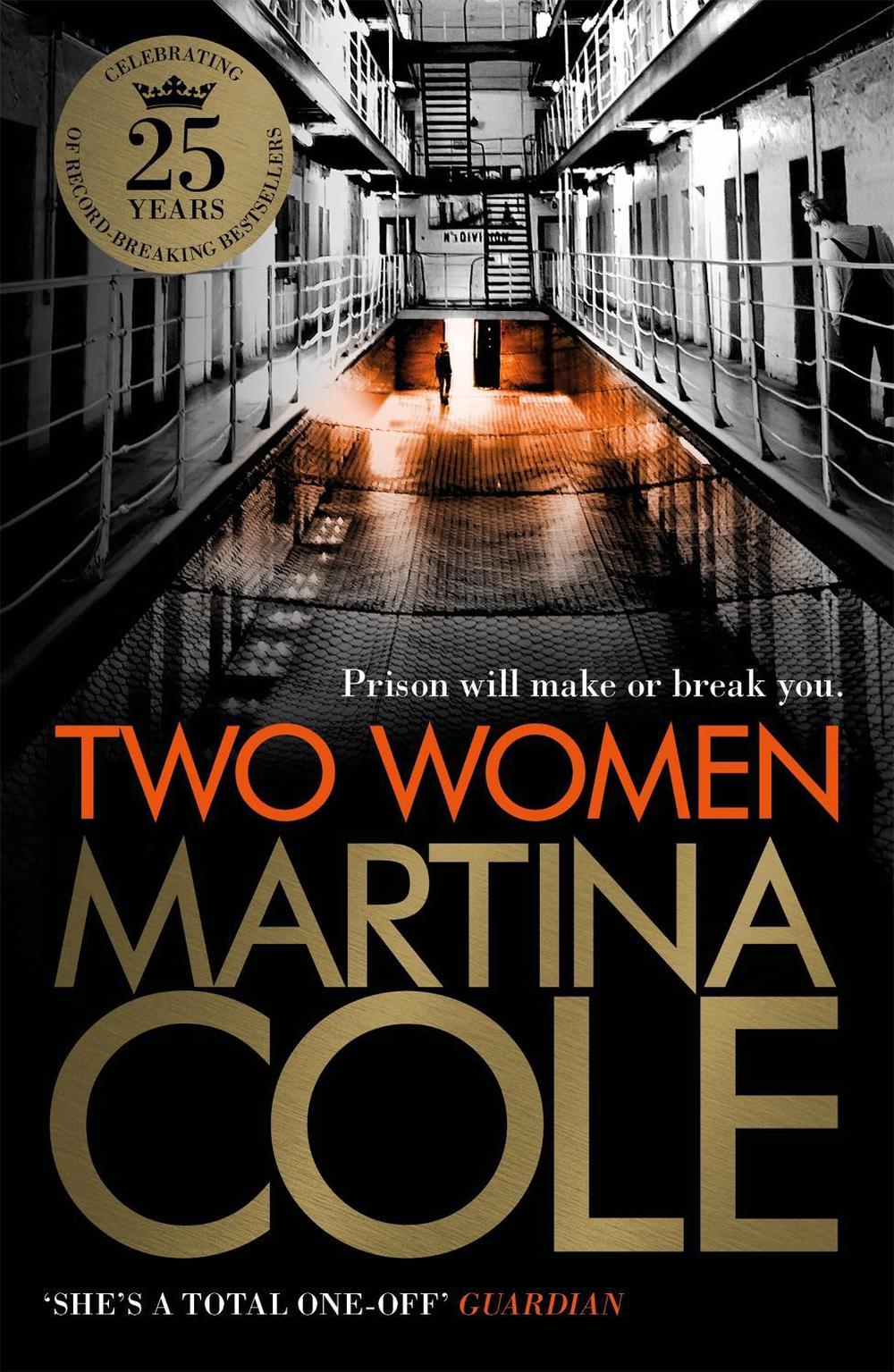 Two Women by Martina Cole - ISBN: 9780755350575