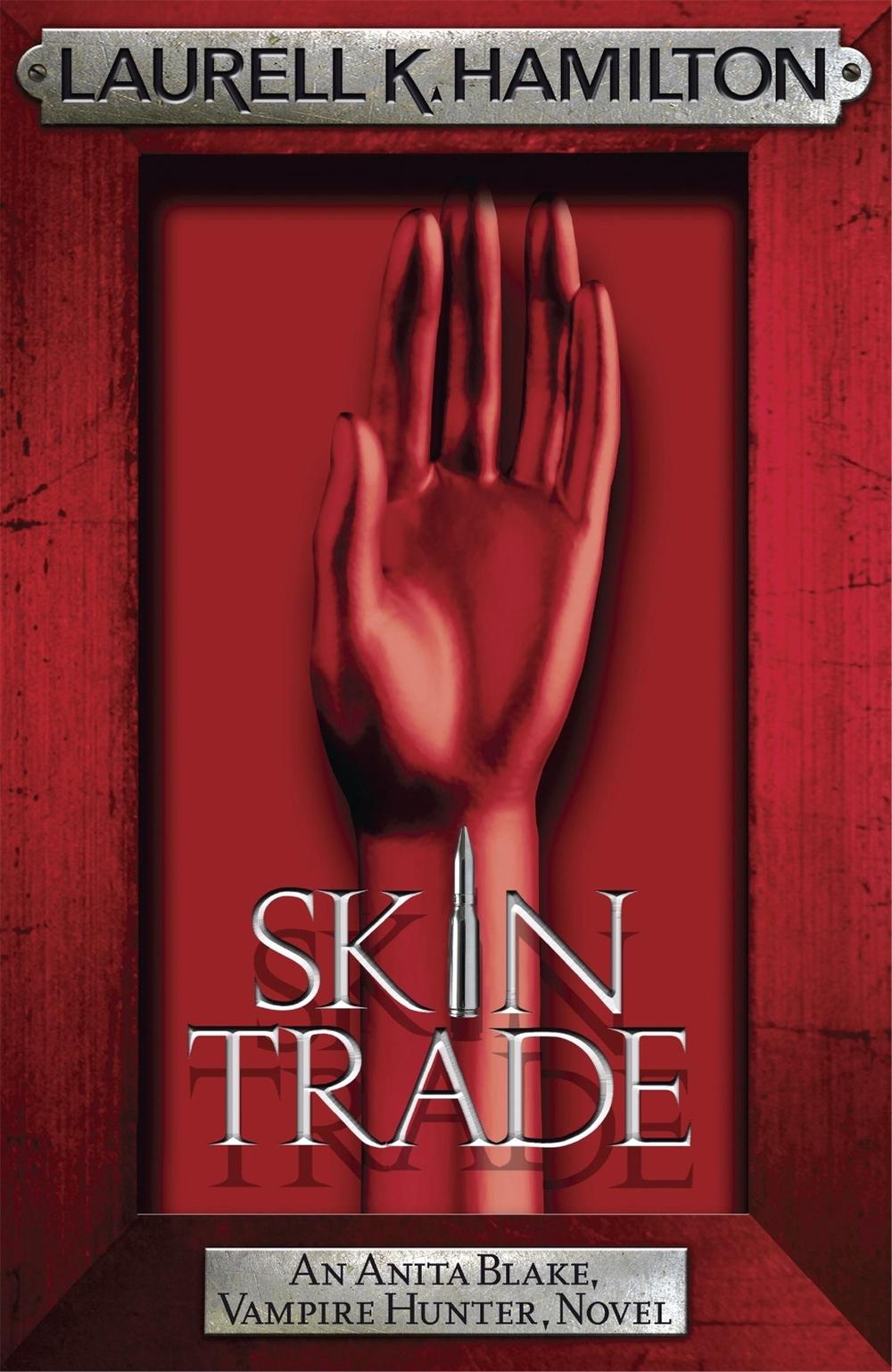 Skin Trade, 9780755352555