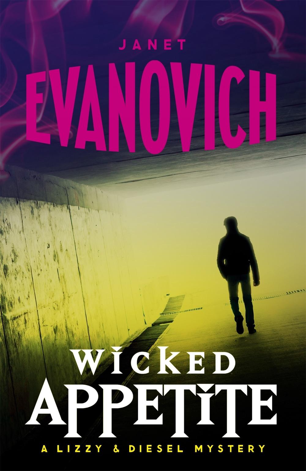 Wicked Appetite (Wicked Series, Book 1), 9780755352784