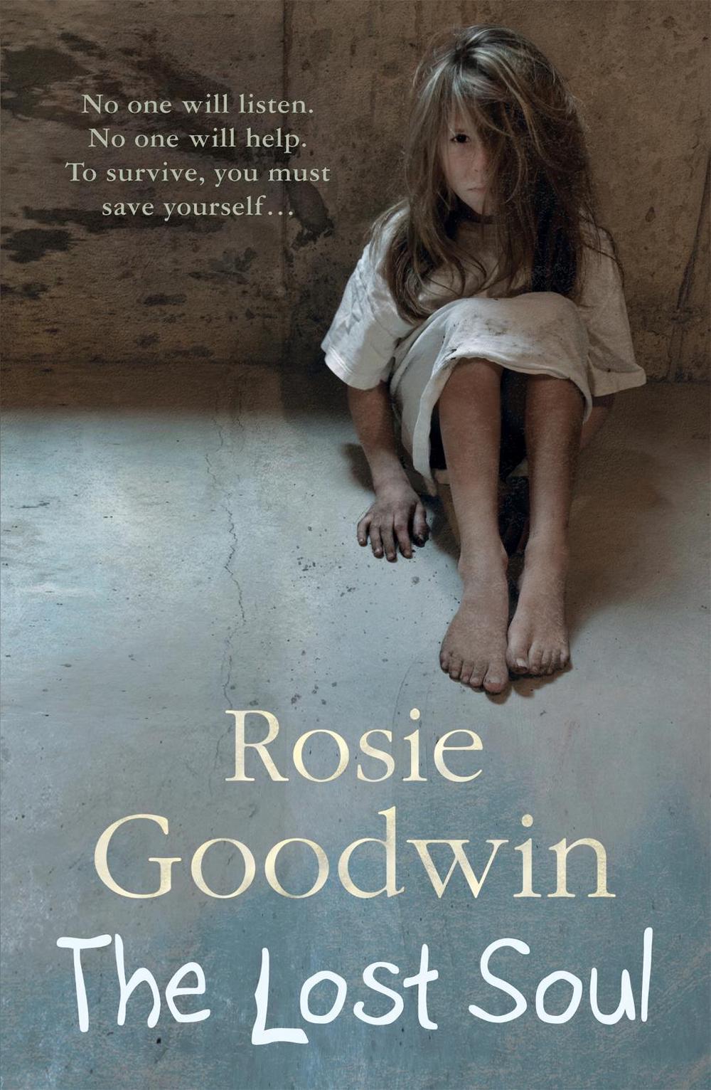 The Lost Soul by Rosie Goodwin - ISBN: 9780755353880