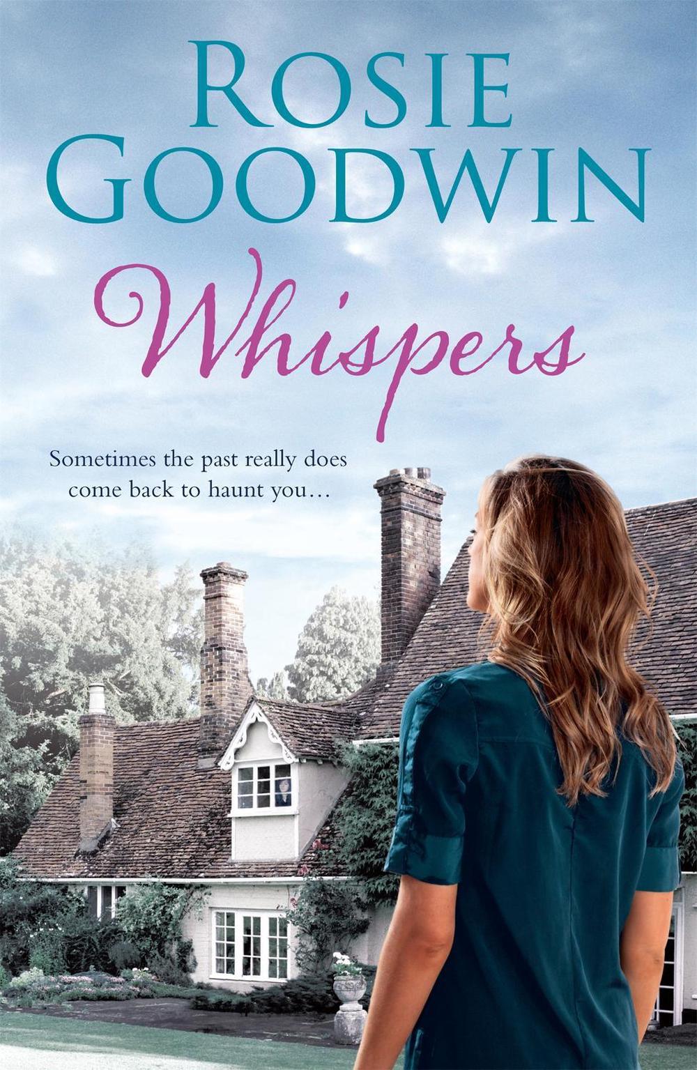 Whispers by Rosie Goodwin - ISBN: 9780755353941