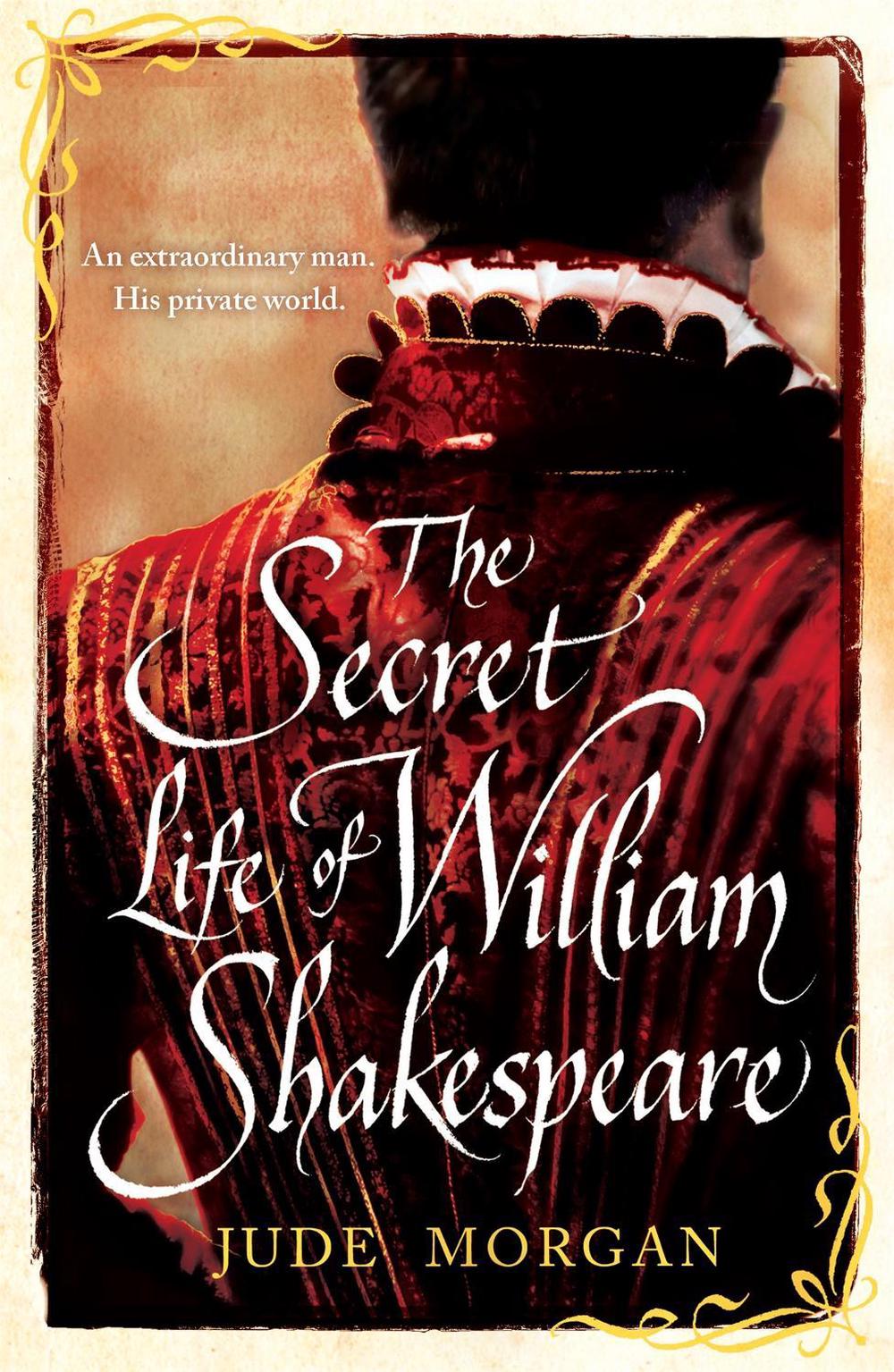 The Secret Life of William Shakespeare, 9780755358243
