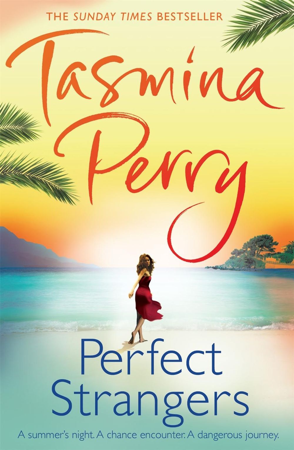 Perfect Strangers by Tasmina Perry - ISBN: 9780755358502