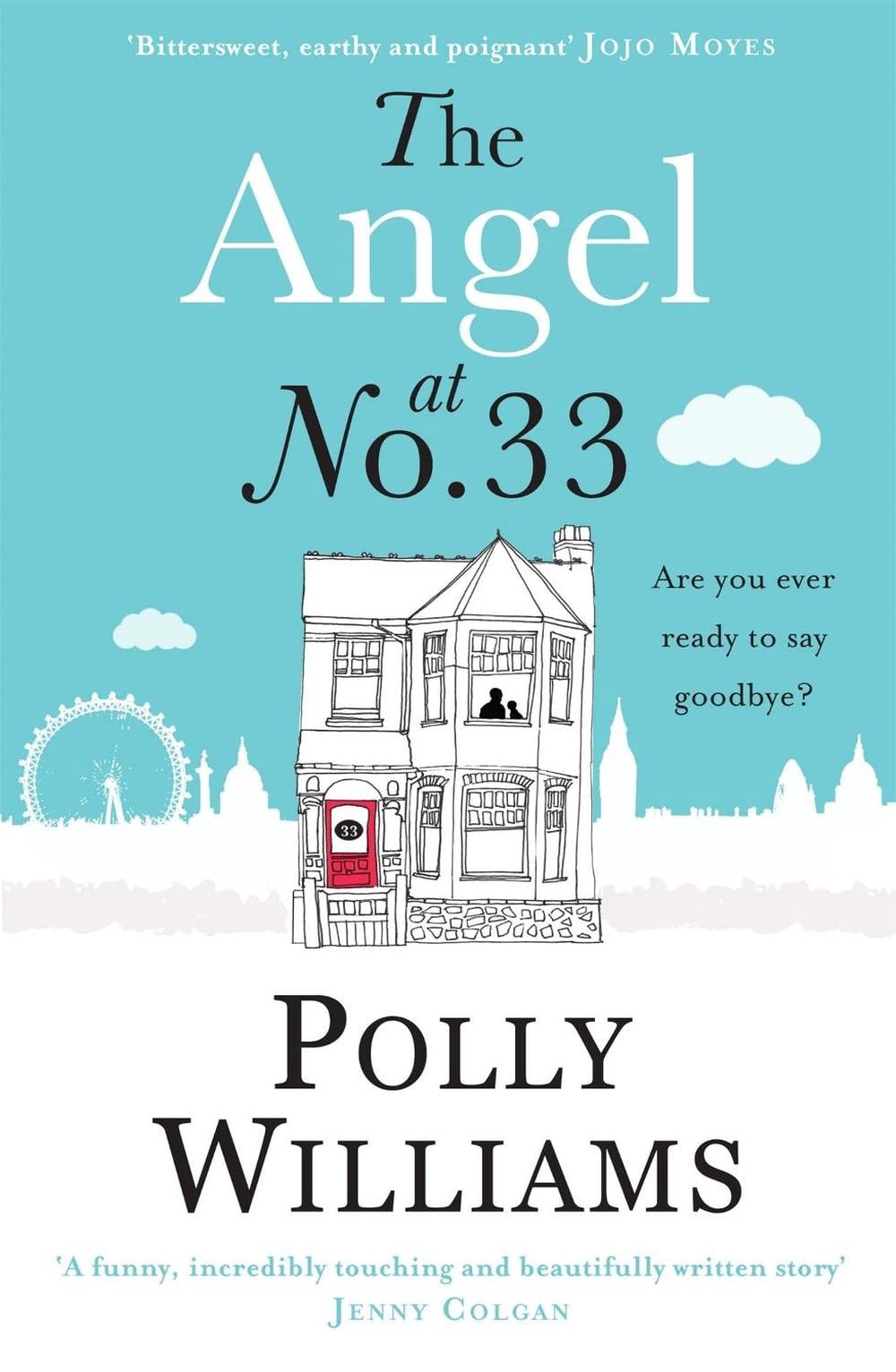 The Angel at No. 33 by Polly Williams - ISBN: 9780755358878