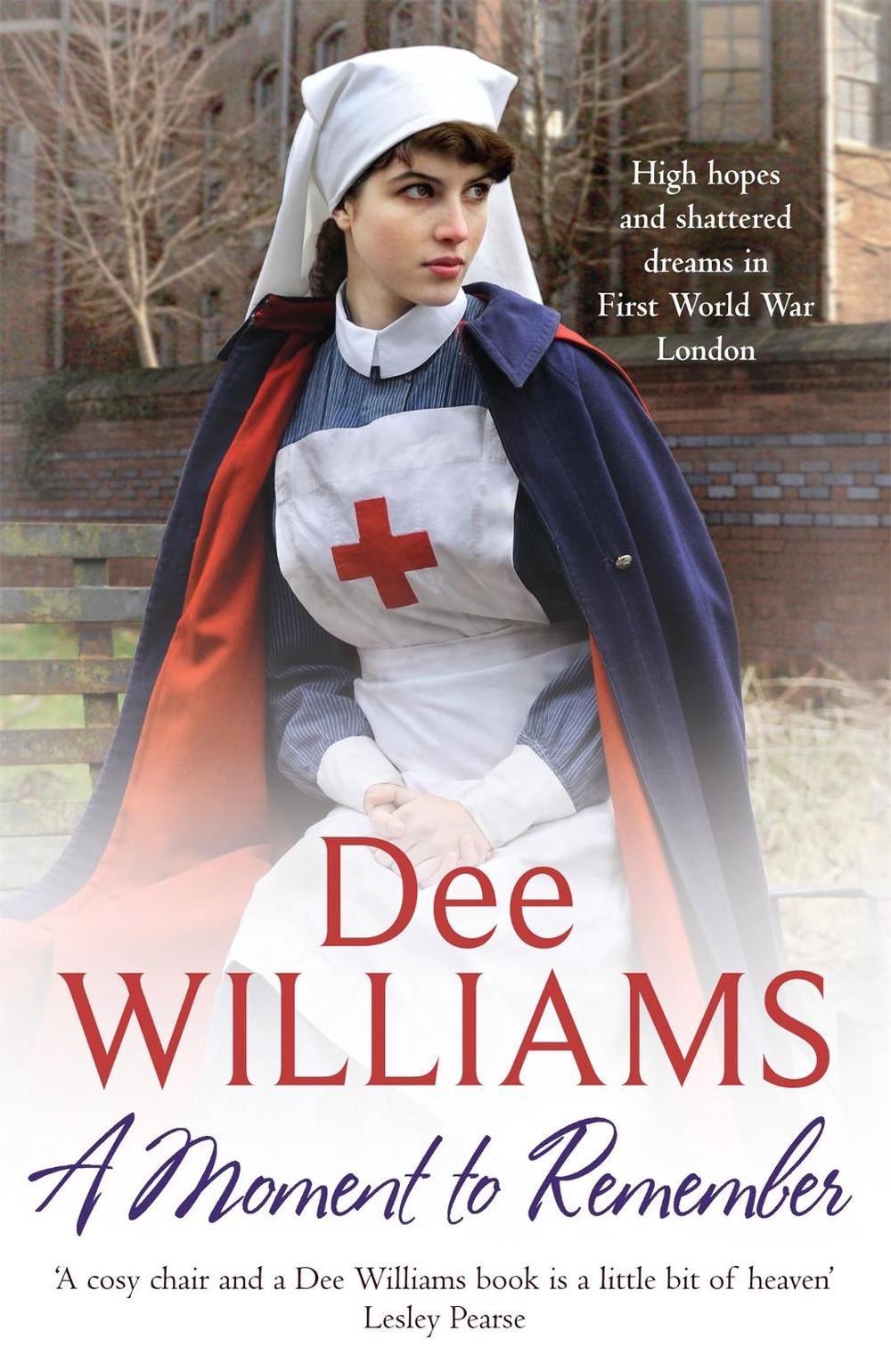 A Moment to Remember by Dee Williams - ISBN: 9780755358892