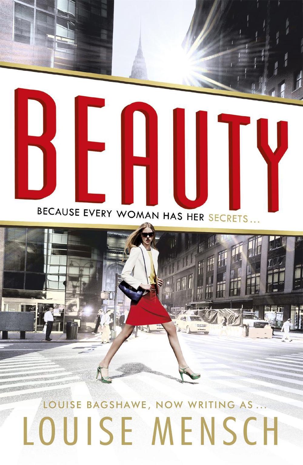 Beauty by Louise Mensch - ISBN: 9780755358984