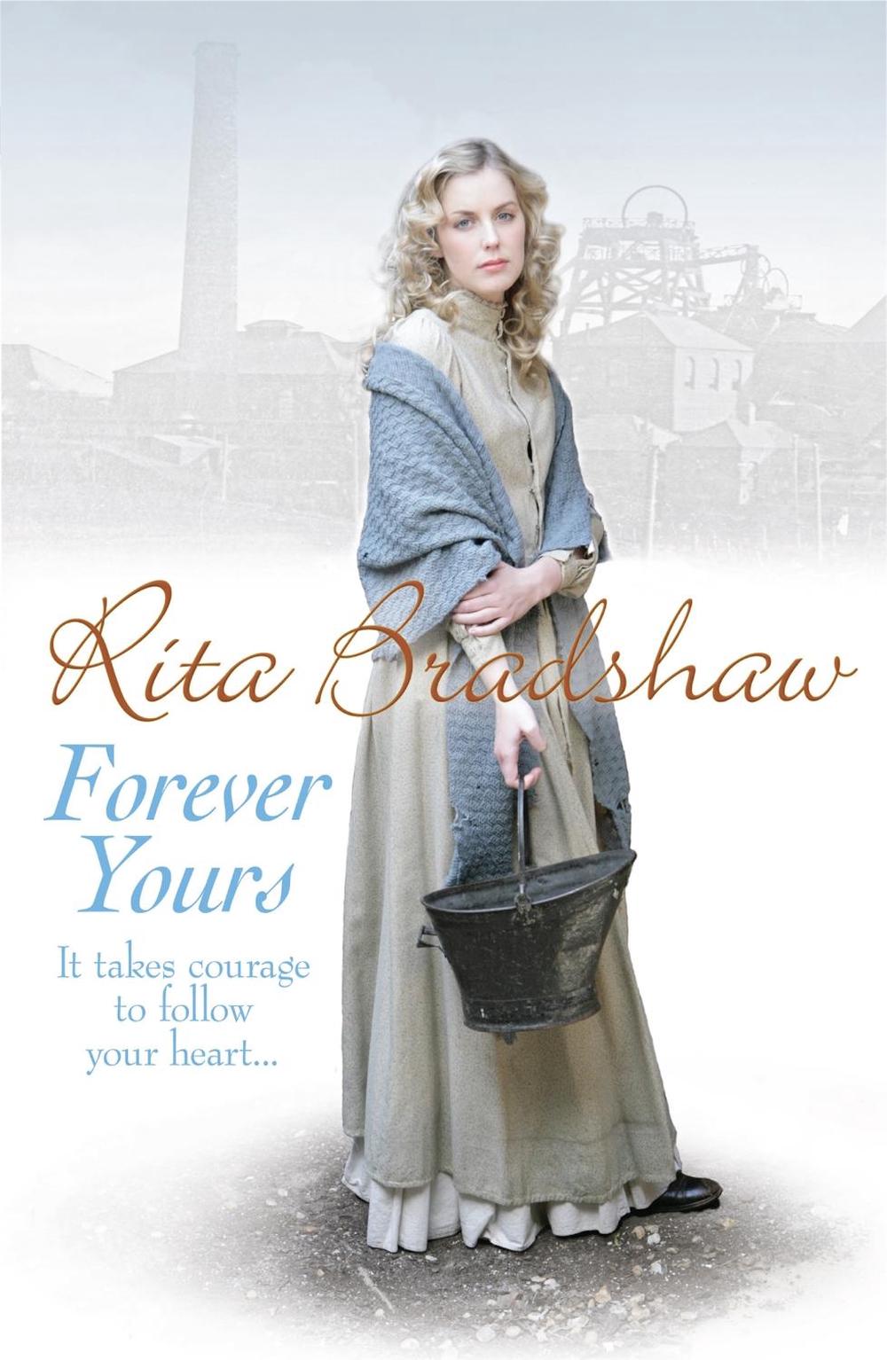 Forever Yours by Rita Bradshaw - ISBN: 9780755359370