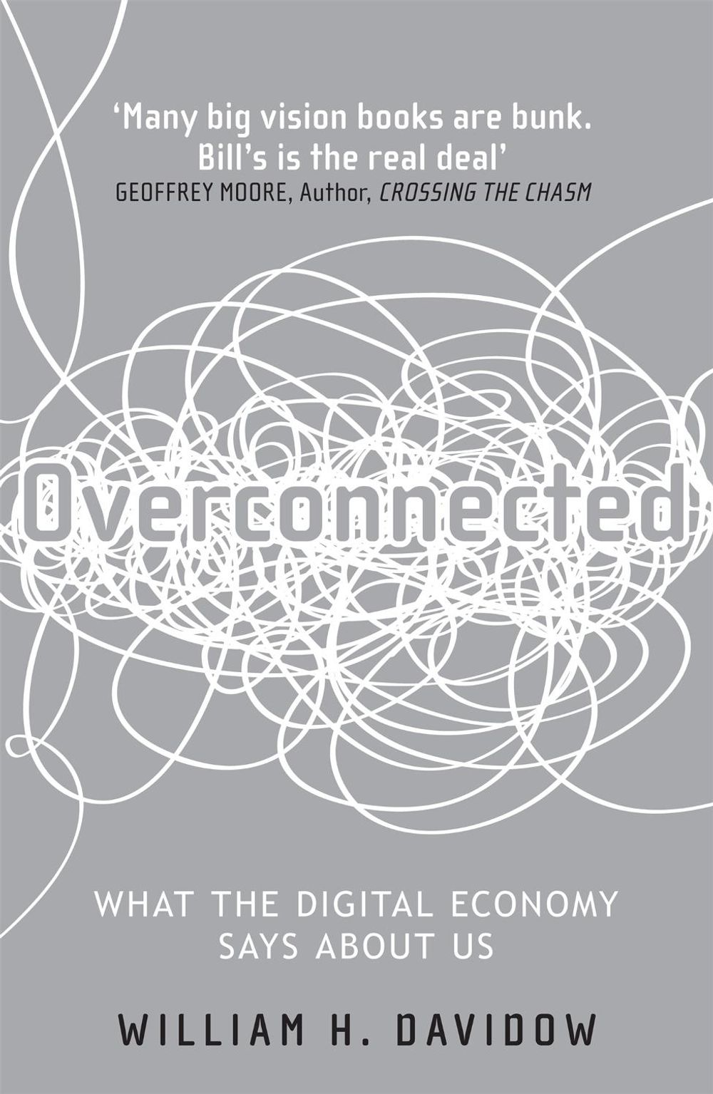 Overconnected by William H. Davidow - ISBN: 9780755362370