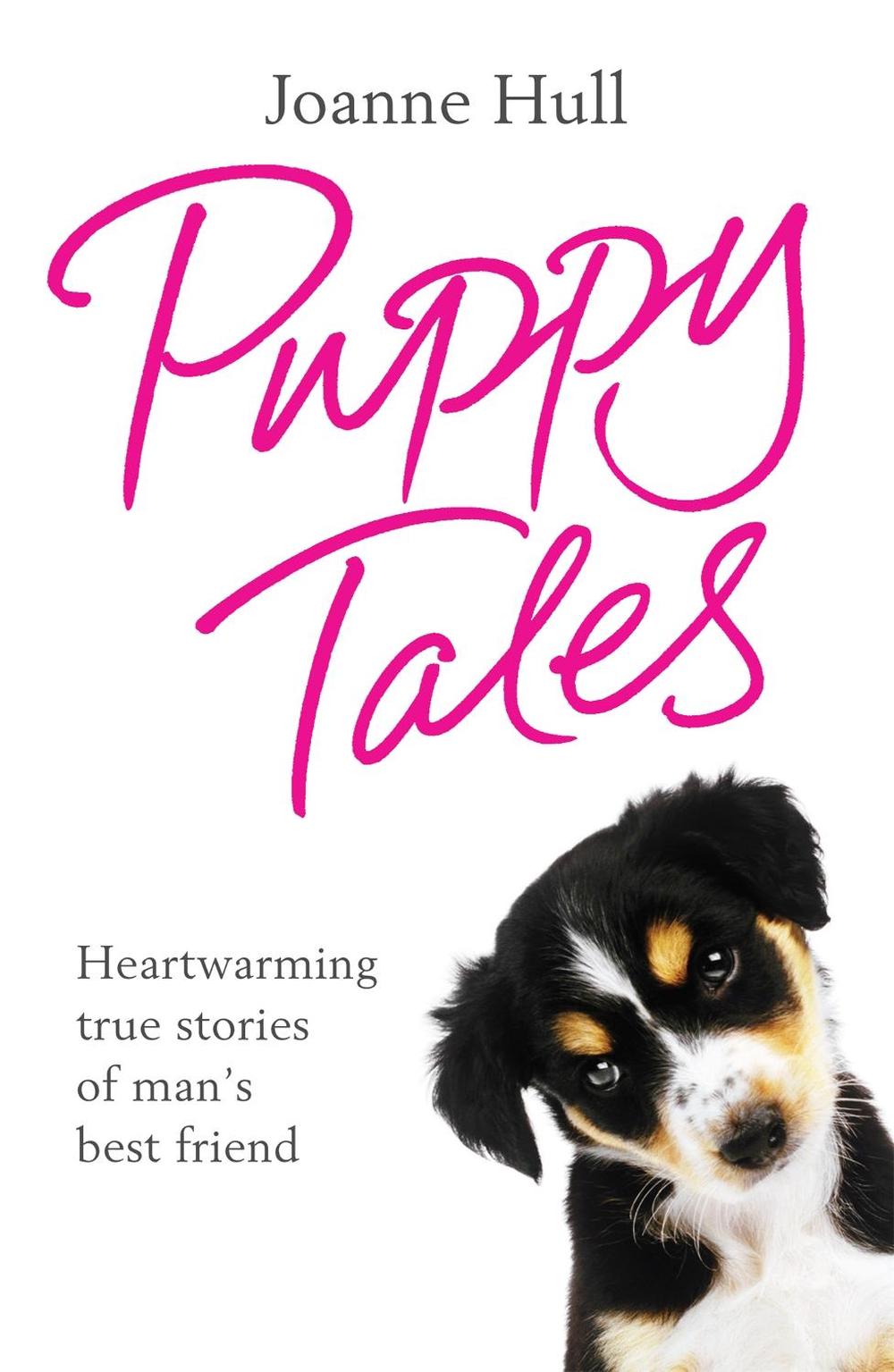 Puppy Tales by Joanne Hull - ISBN: 9780755362585