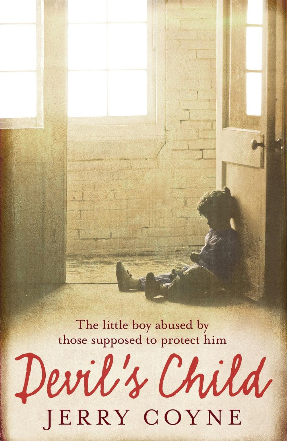 Devil's Child by Jerry Coyne - ISBN: 9780755362691
