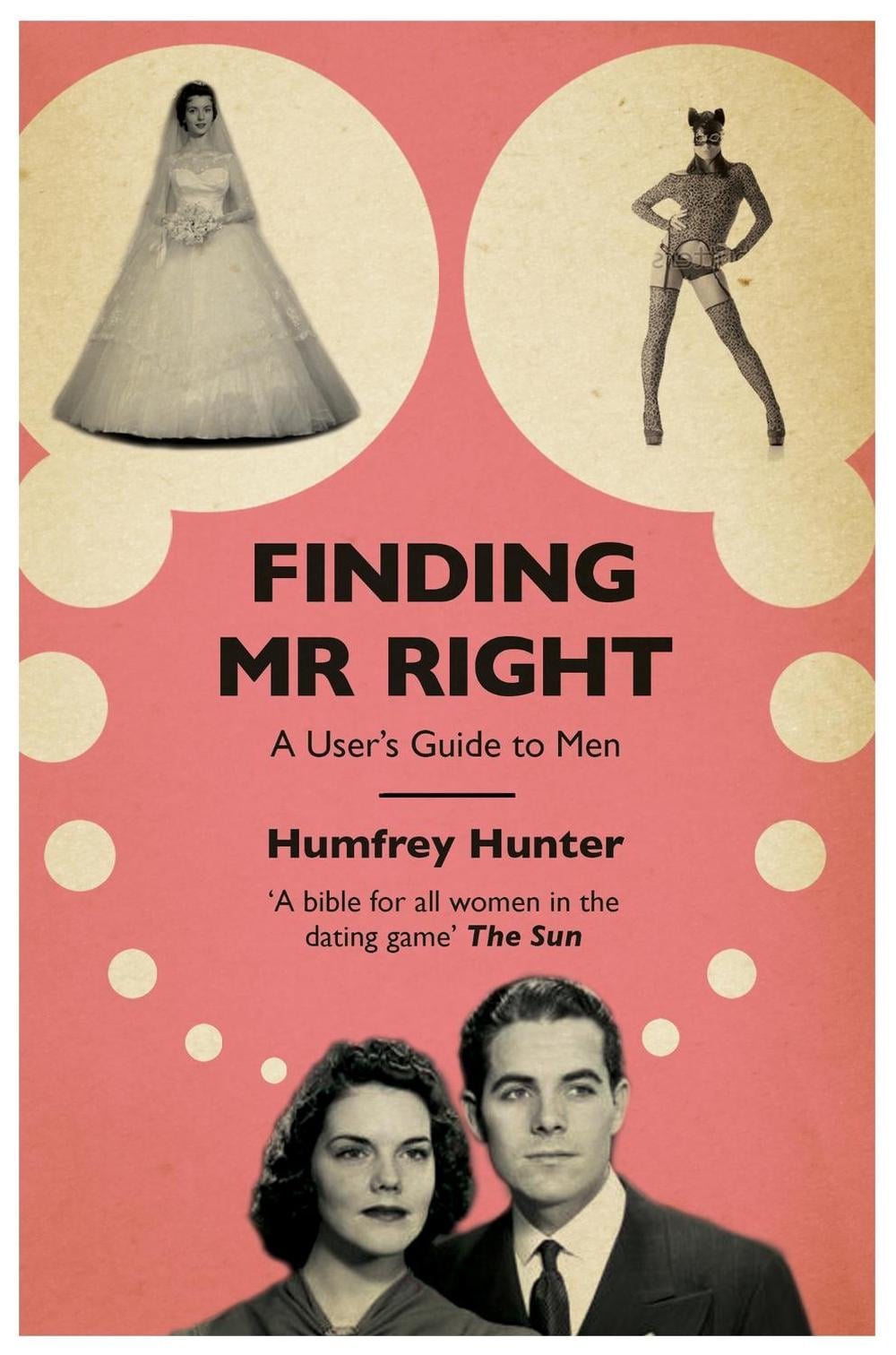 Finding Mr Right by Humfrey Hunter - ISBN: 9780755363452
