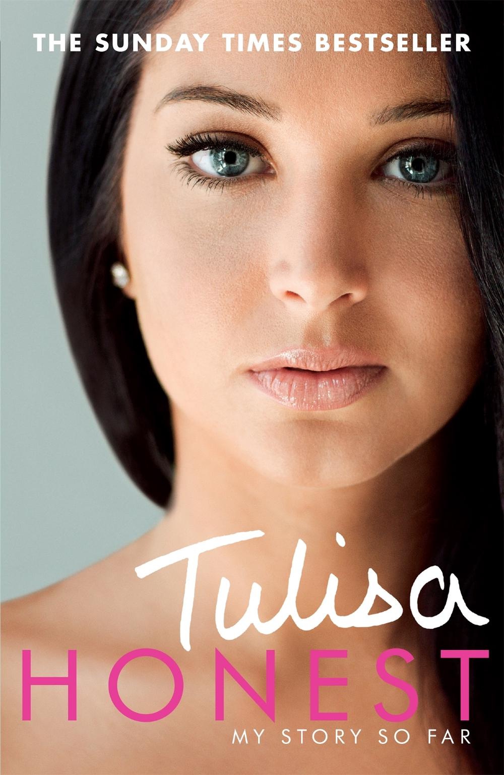 Honest: My Story So Far by Tulisa Contostavlos - ISBN: 9780755363735