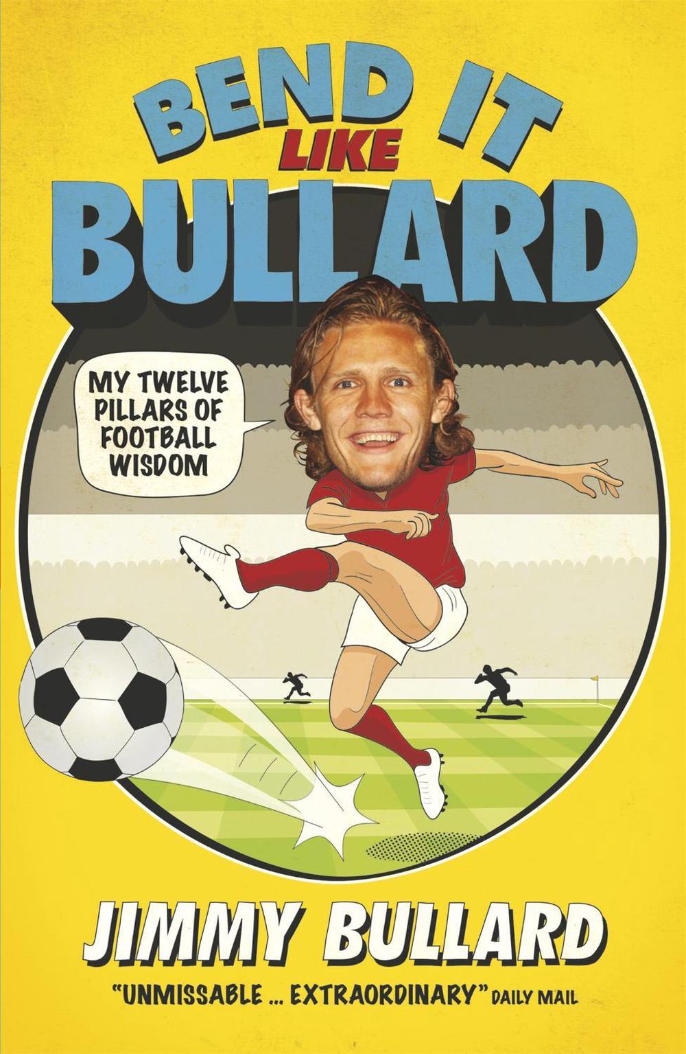 Bend It Like Bullard, 9780755365524