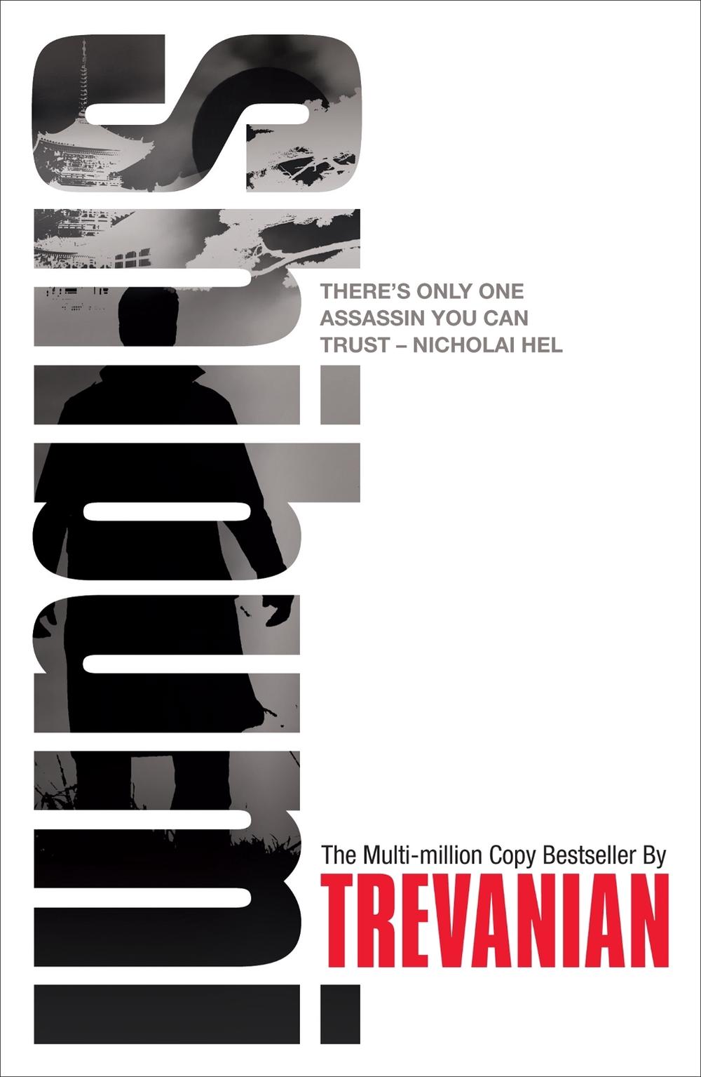 Shibumi, 9780755370238