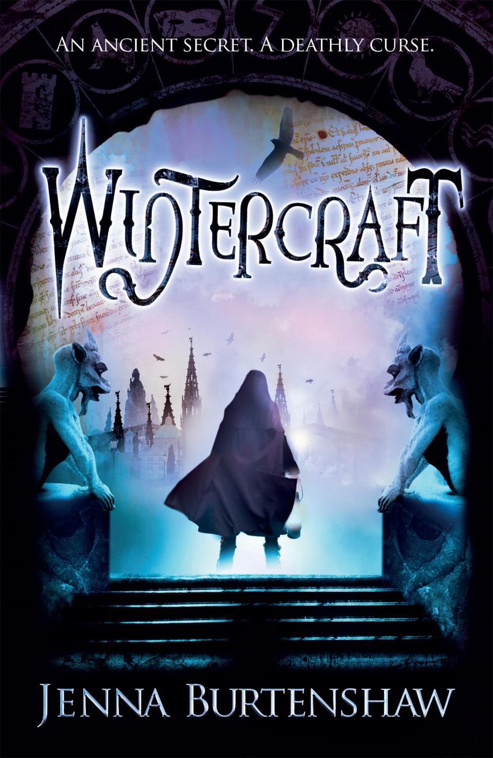 Wintercraft by Jenna Burtenshaw - ISBN: 9780755370962
