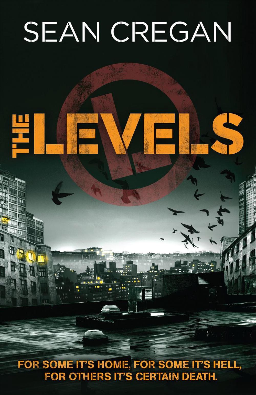 The Levels by Sean Cregan - ISBN: 9780755371143