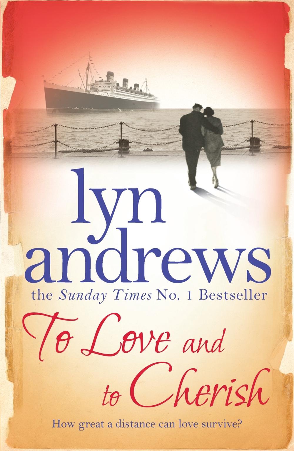To Love and to Cherish by Lyn Andrews - ISBN: 9780755371839