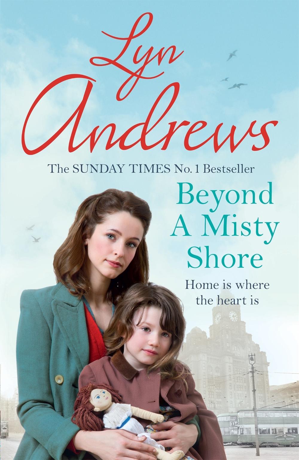 Beyond a Misty Shore by Lyn Andrews - ISBN: 9780755371860
