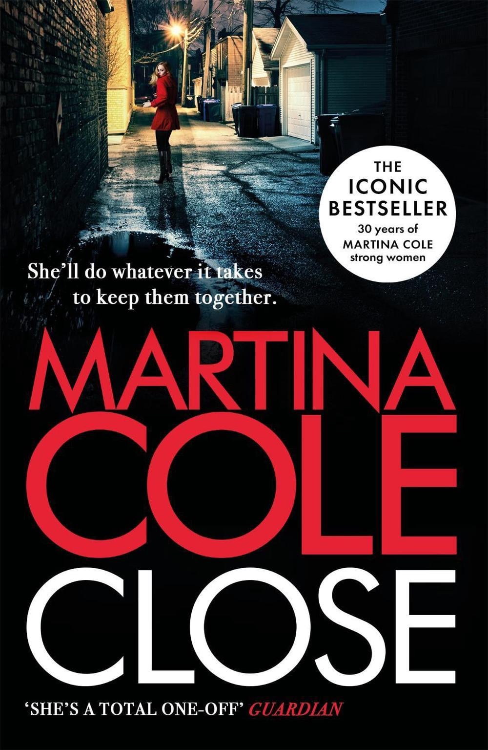 Close by Martina Cole - ISBN: 9780755374144
