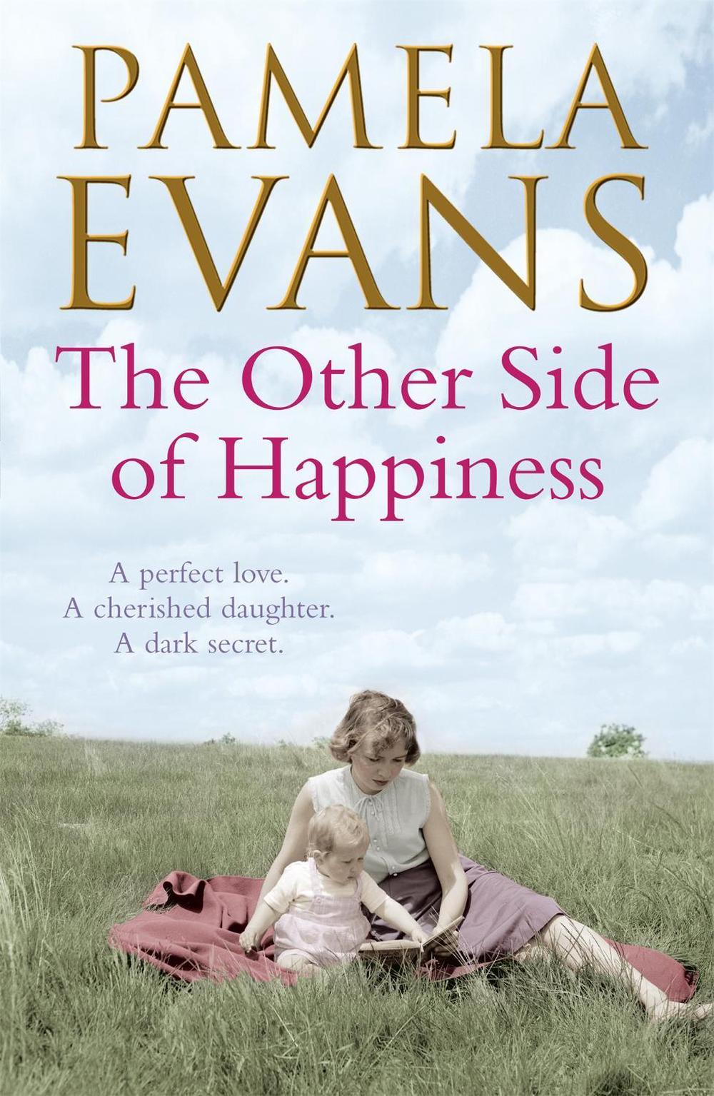 The Other Side of Happiness by Pamela Evans - ISBN: 9780755374830