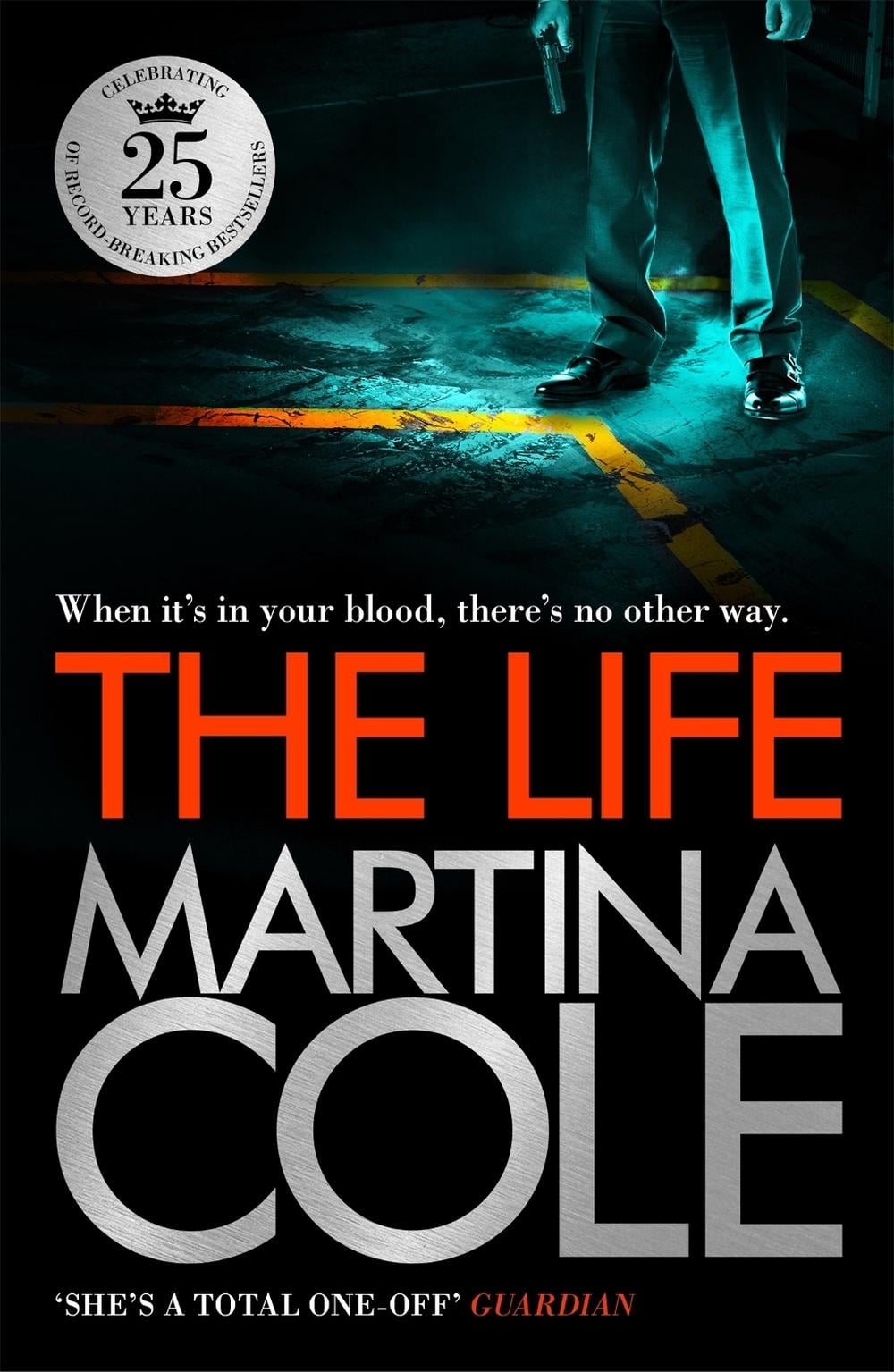 The Life by Martina Cole - ISBN: 9780755375592