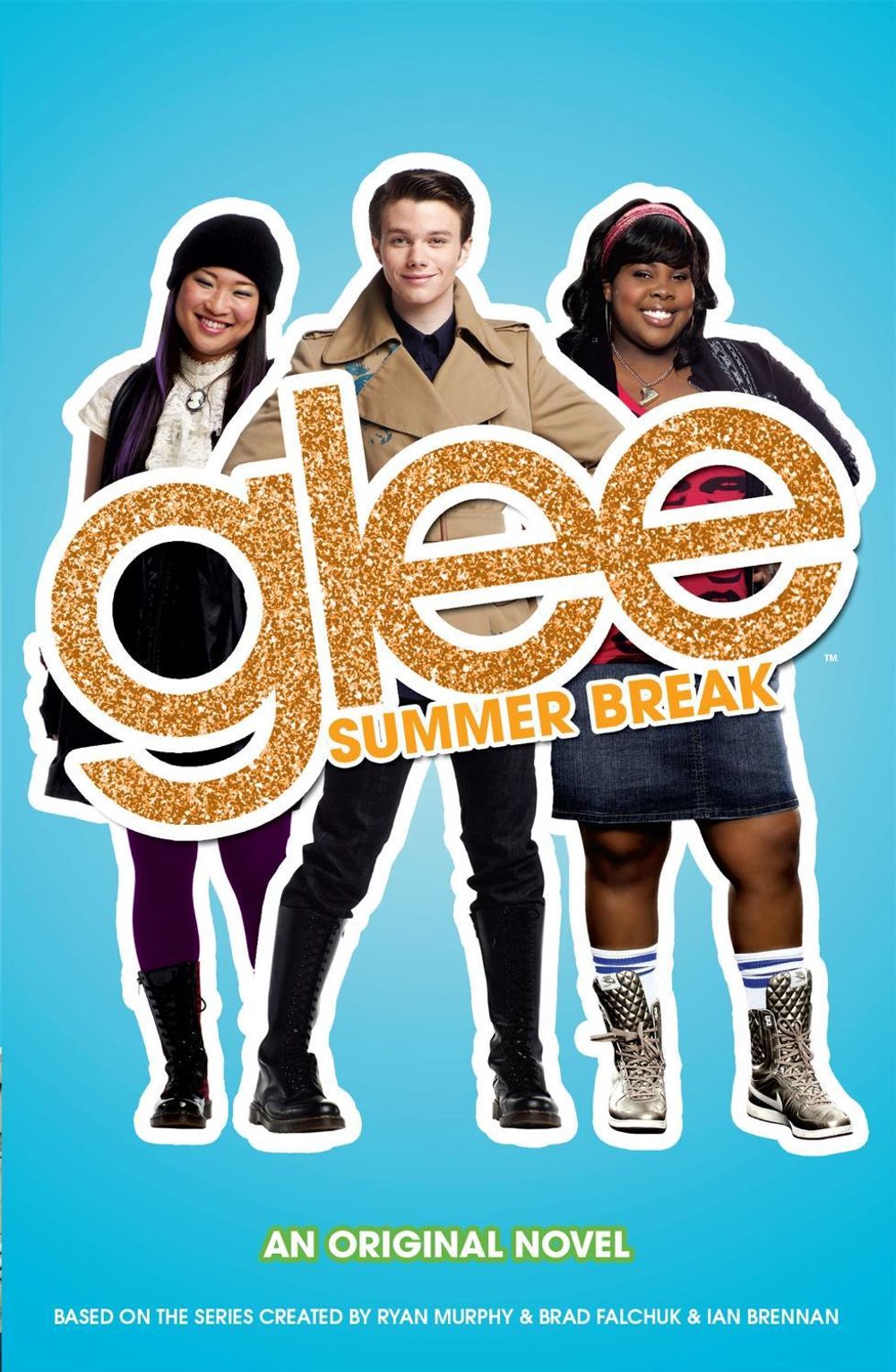 Glee: Summer Break by Sophia Lowell - ISBN: 9780755377398