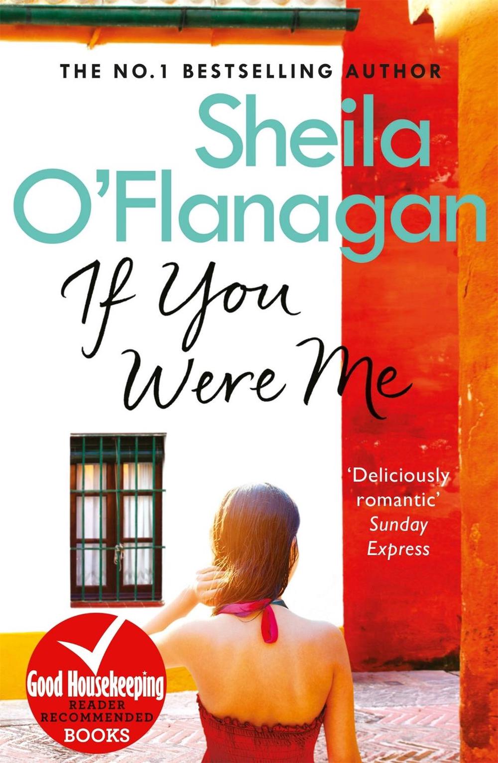 If You Were Me by Sheila O'Flanagan - ISBN: 9780755378456