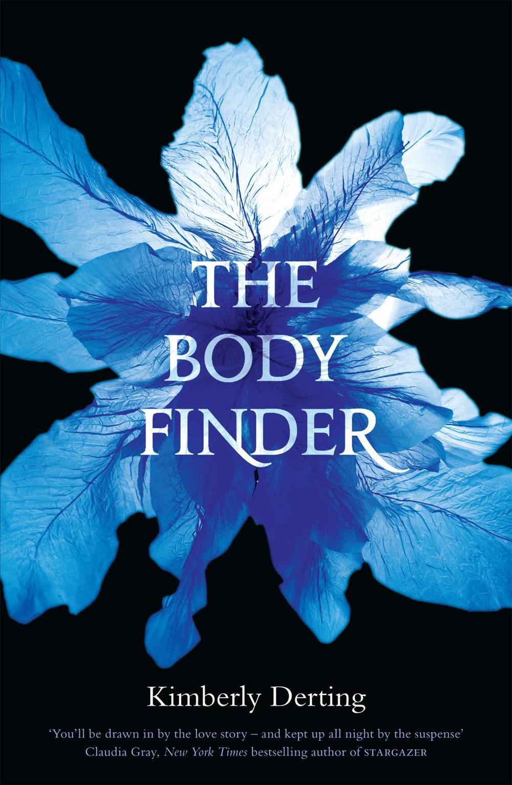 The Body Finder by Kimberly Derting - ISBN: 9780755378951