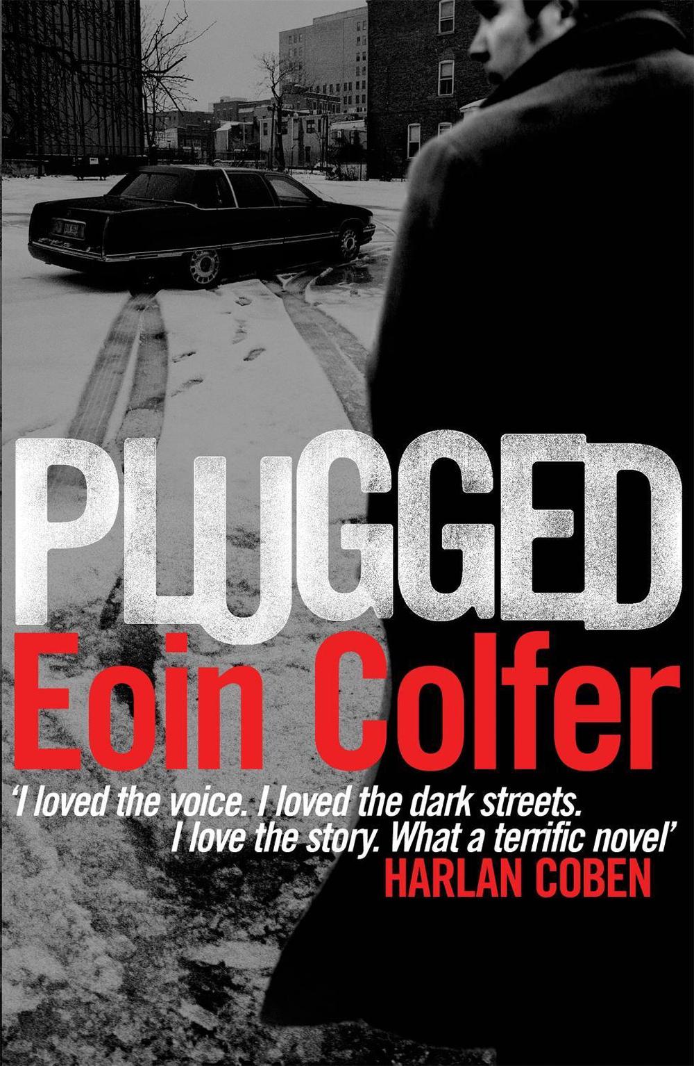 Plugged by Eoin Colfer - ISBN: 9780755380213