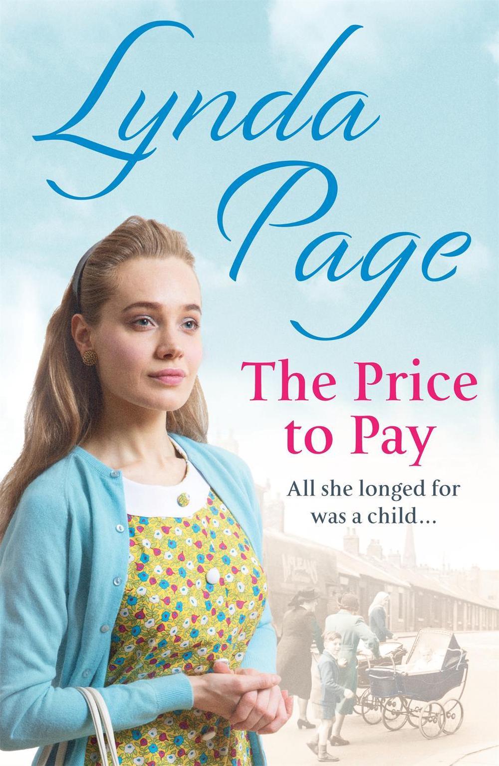 The Price to Pay, 9780755380589