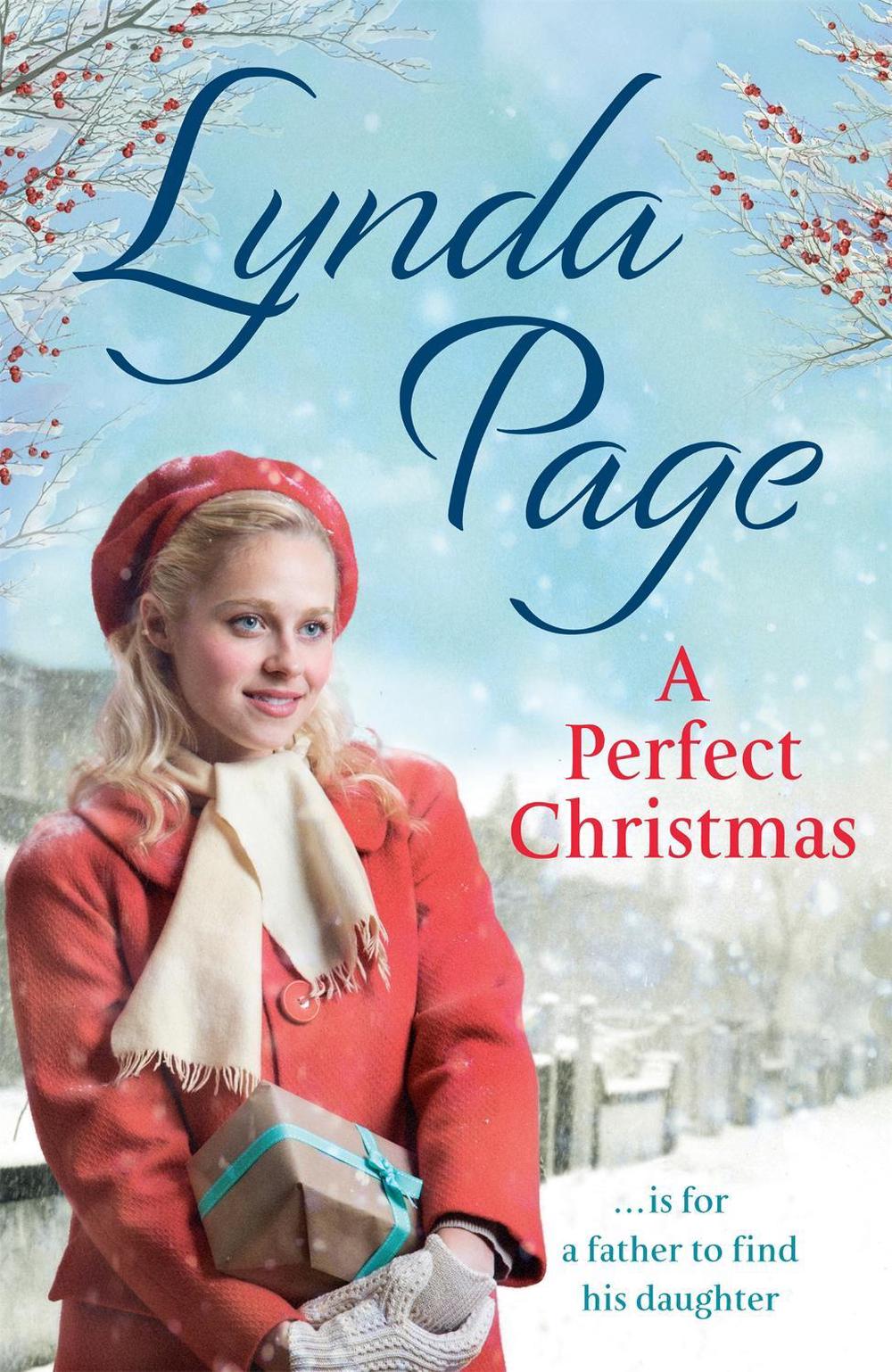 A Perfect Christmas by Lynda Page - ISBN: 9780755380602
