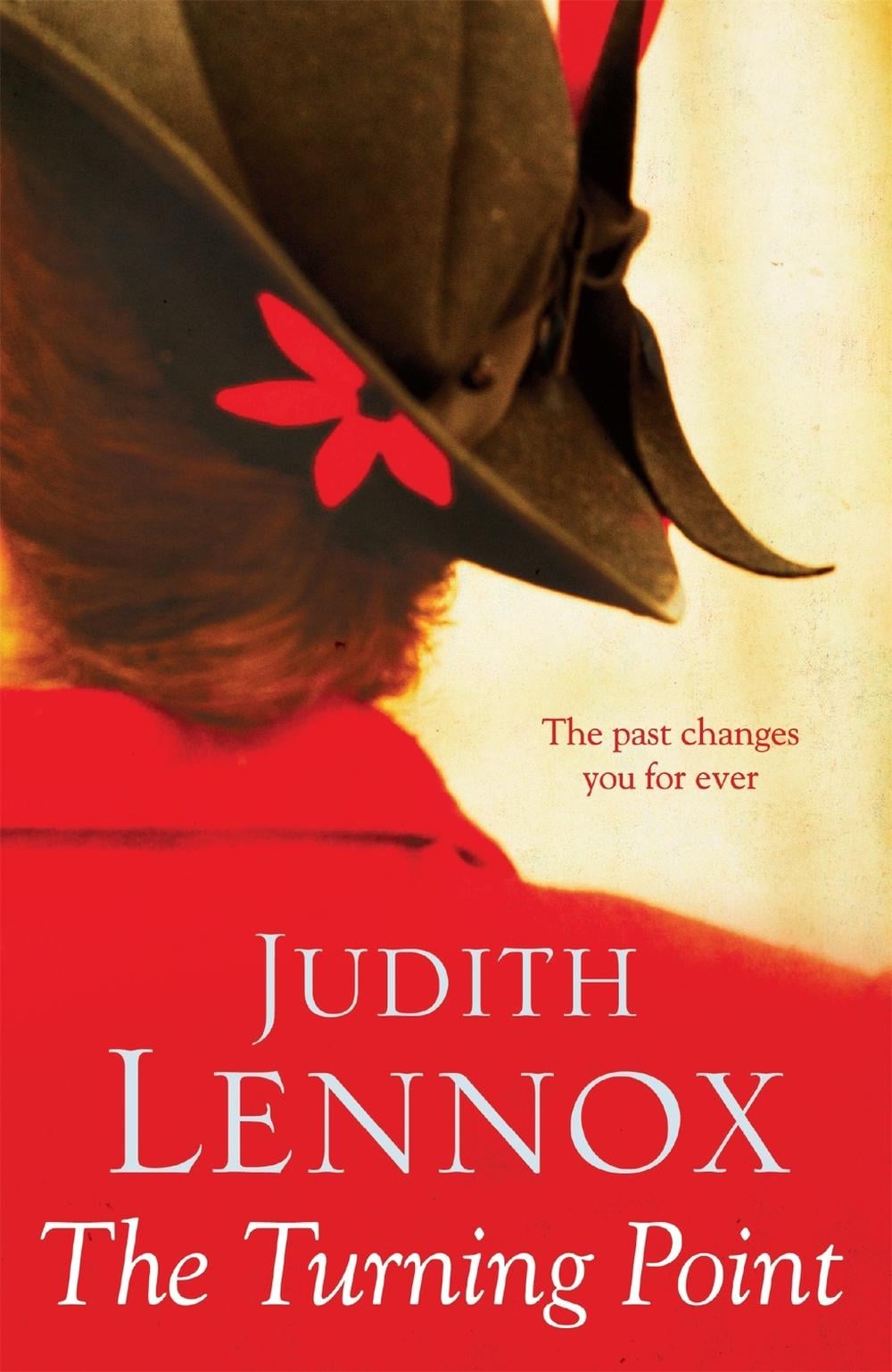 The Turning Point by Judith Lennox - ISBN: 9780755384105