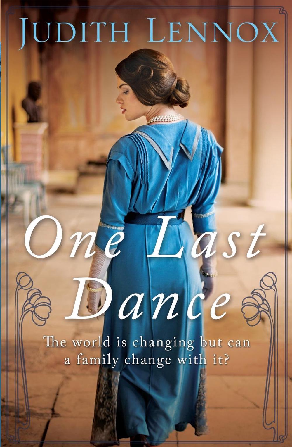 One Last Dance by Judith Lennox - ISBN: 9780755384143