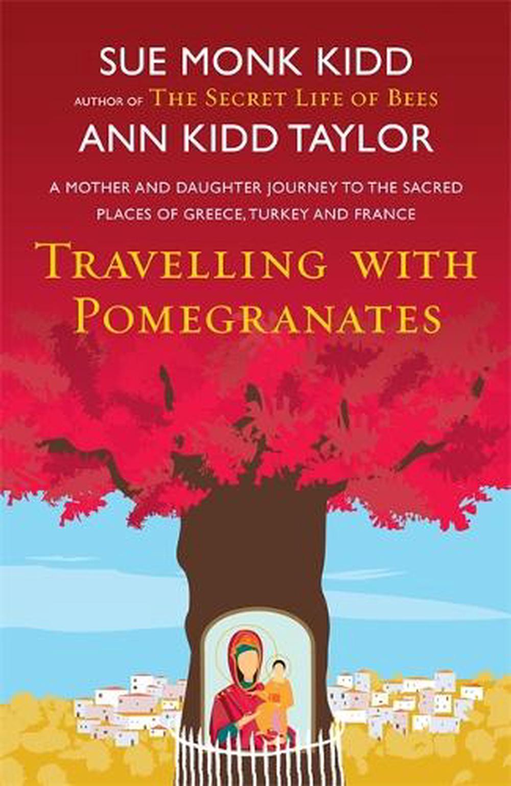 Travelling with Pomegranates, 9780755384631