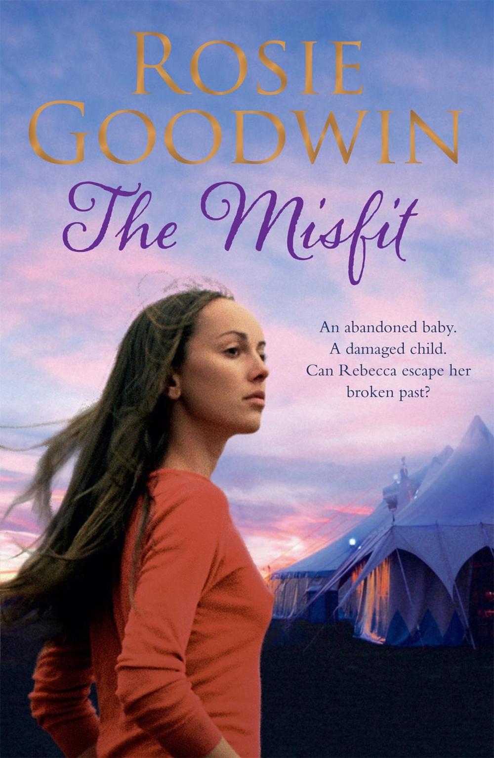 The Misfit, 9780755385737