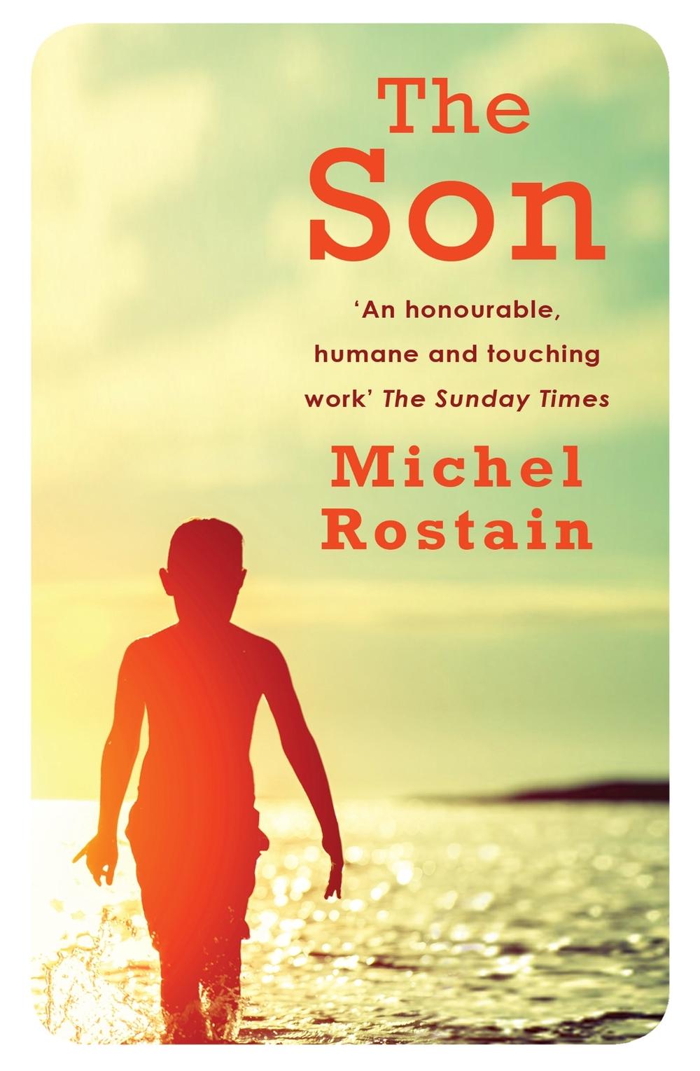 The Son by Michel Rostain - ISBN: 9780755390816