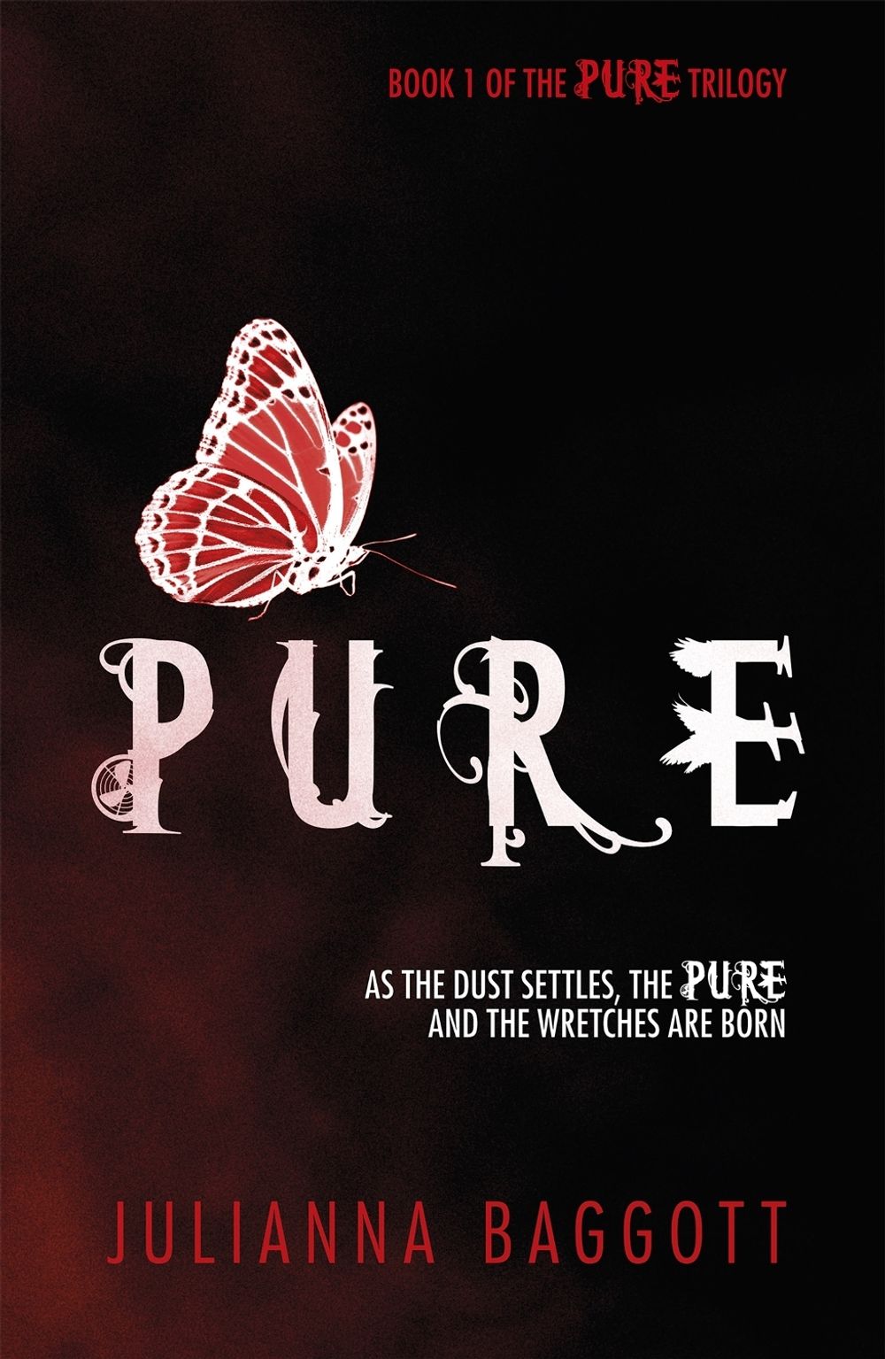 Pure by Julianna Baggott - ISBN: 9780755393596