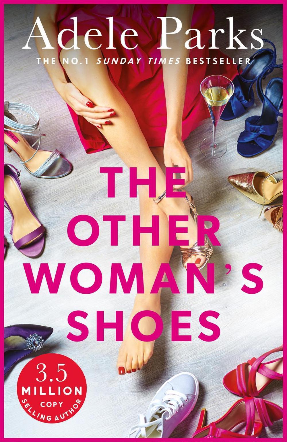 The Other Woman's Shoes by Adele Parks - ISBN: 9780755394234