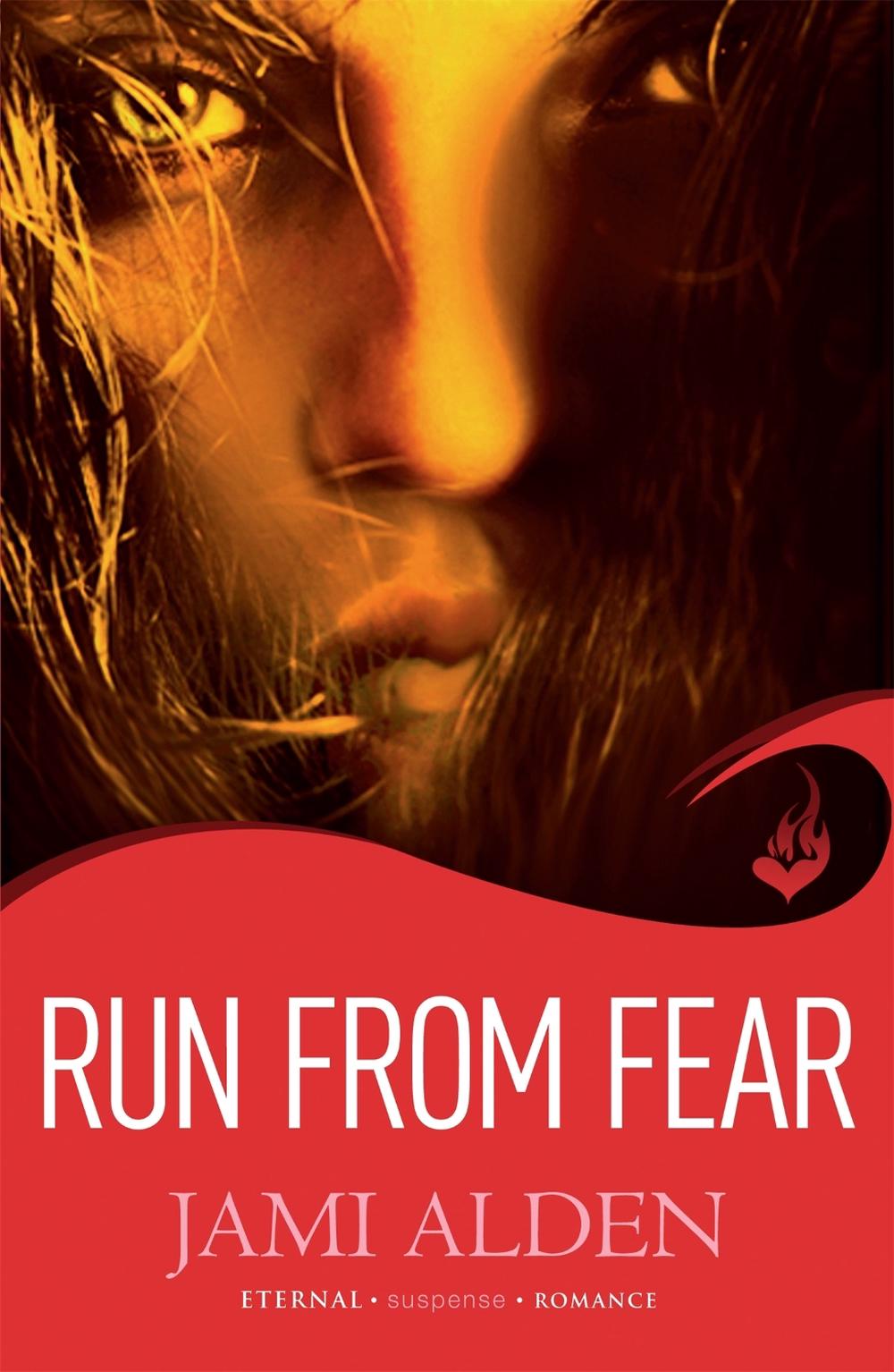 Run From Fear: Dead Wrong Book 3 (A page-turning serial killer thriller) by Jami Alden - ISBN: 9780755395026