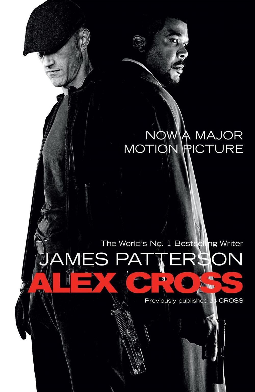 Cross by James Patterson - ISBN: 9780755395149
