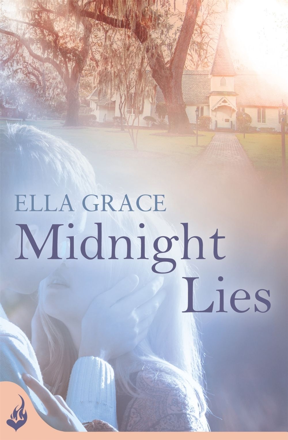 Midnight Lies: Wildefire Book 2 by Ella Grace - ISBN: 9780755395347