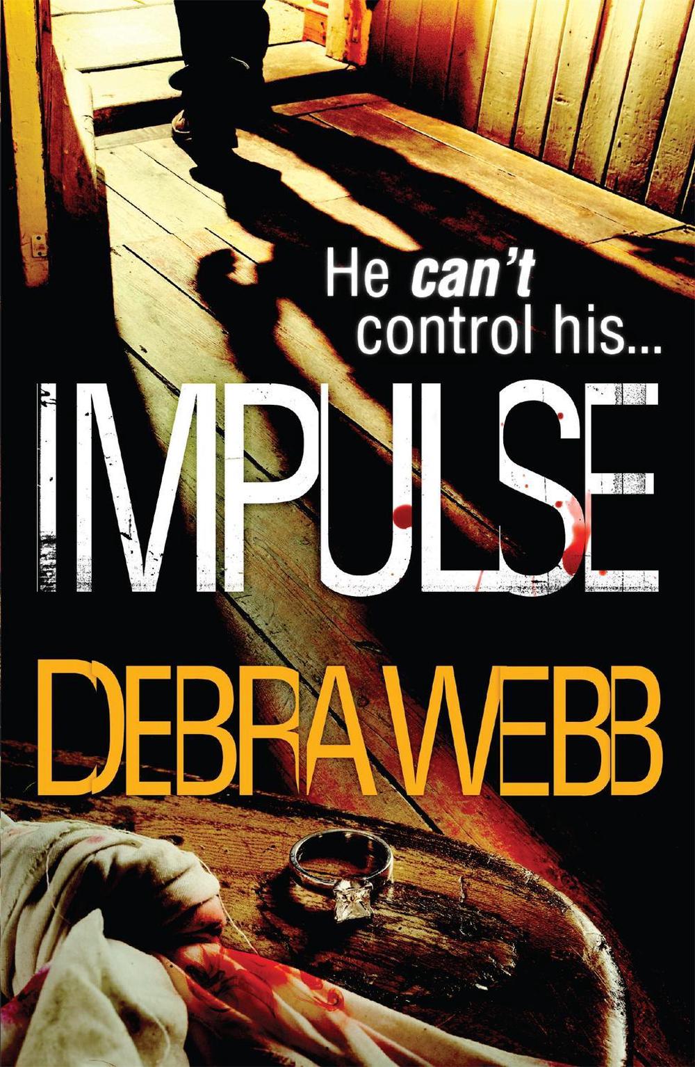Impulse (The Faces of Evil 2) by Debra Webb - ISBN: 9780755396887