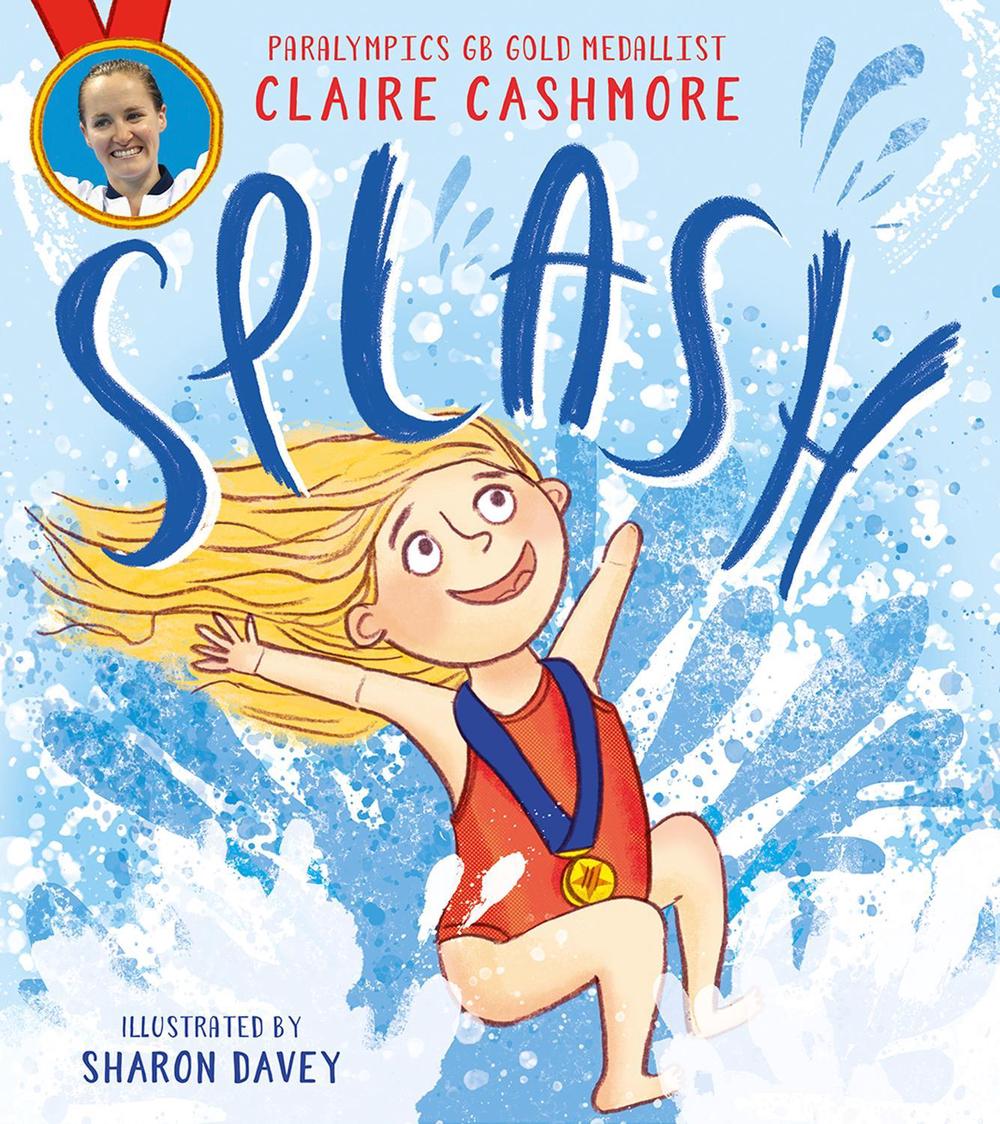 Splash, 9780755502851