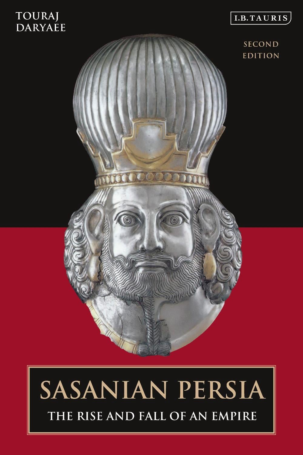 Sasanian Persia by Touraj Daryaee - ISBN: 9780755618415