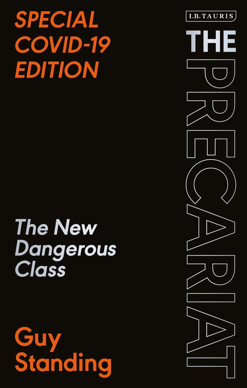 The Precariat, 9780755637072