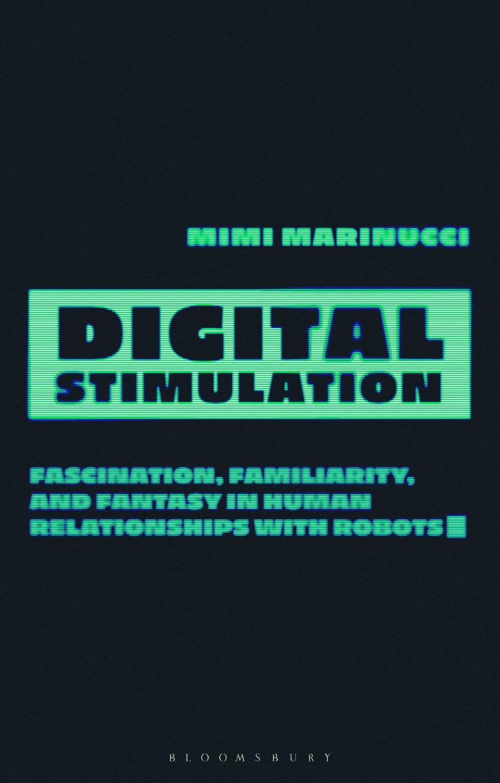 Digital Stimulation, 9780755639823