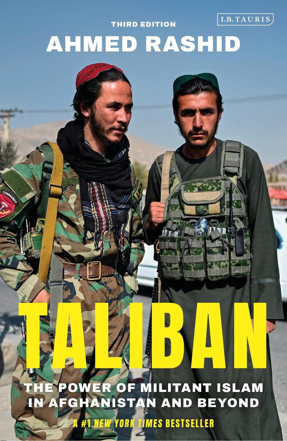 Taliban, 9780755647101